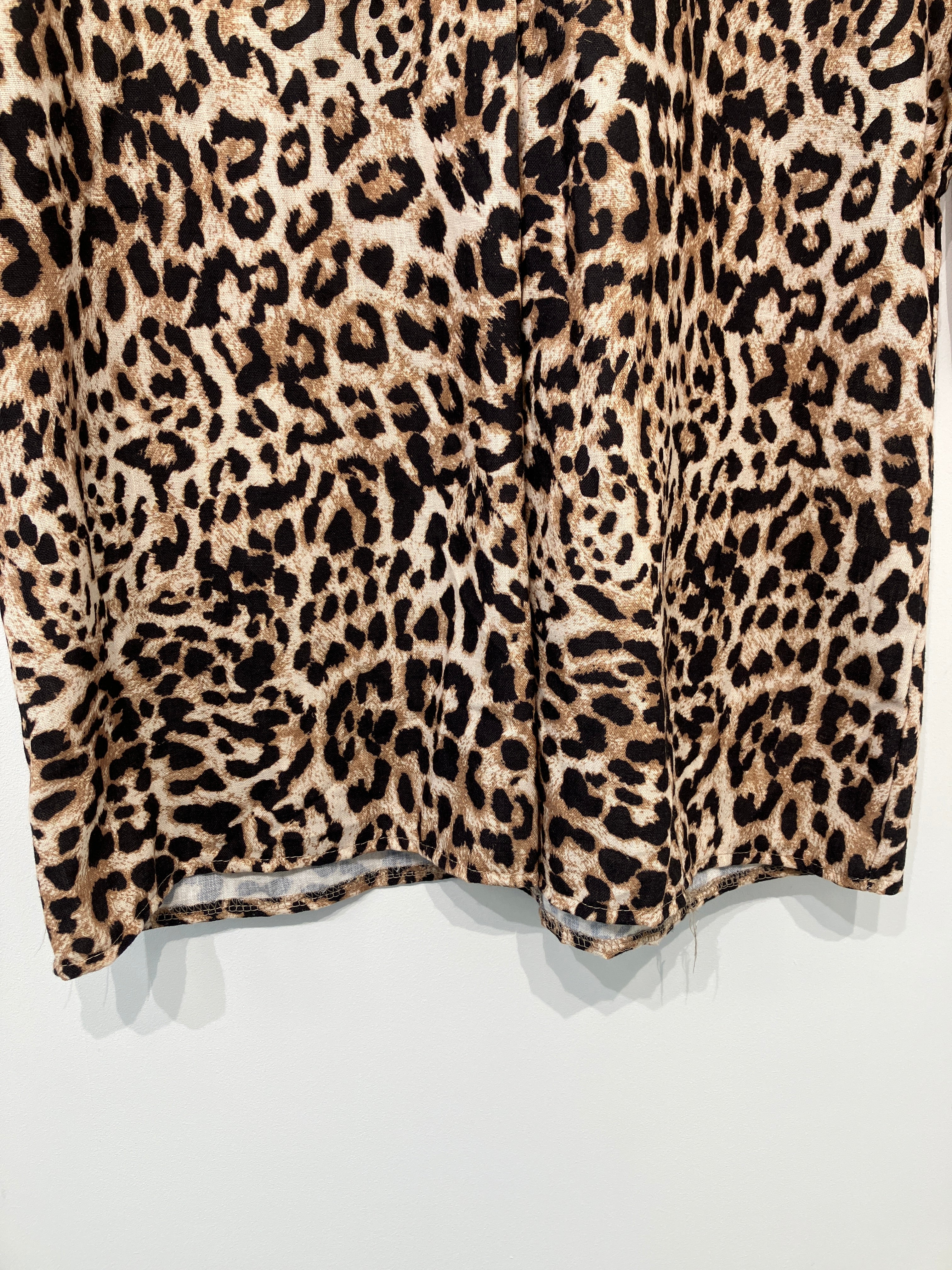 Nü Bluse